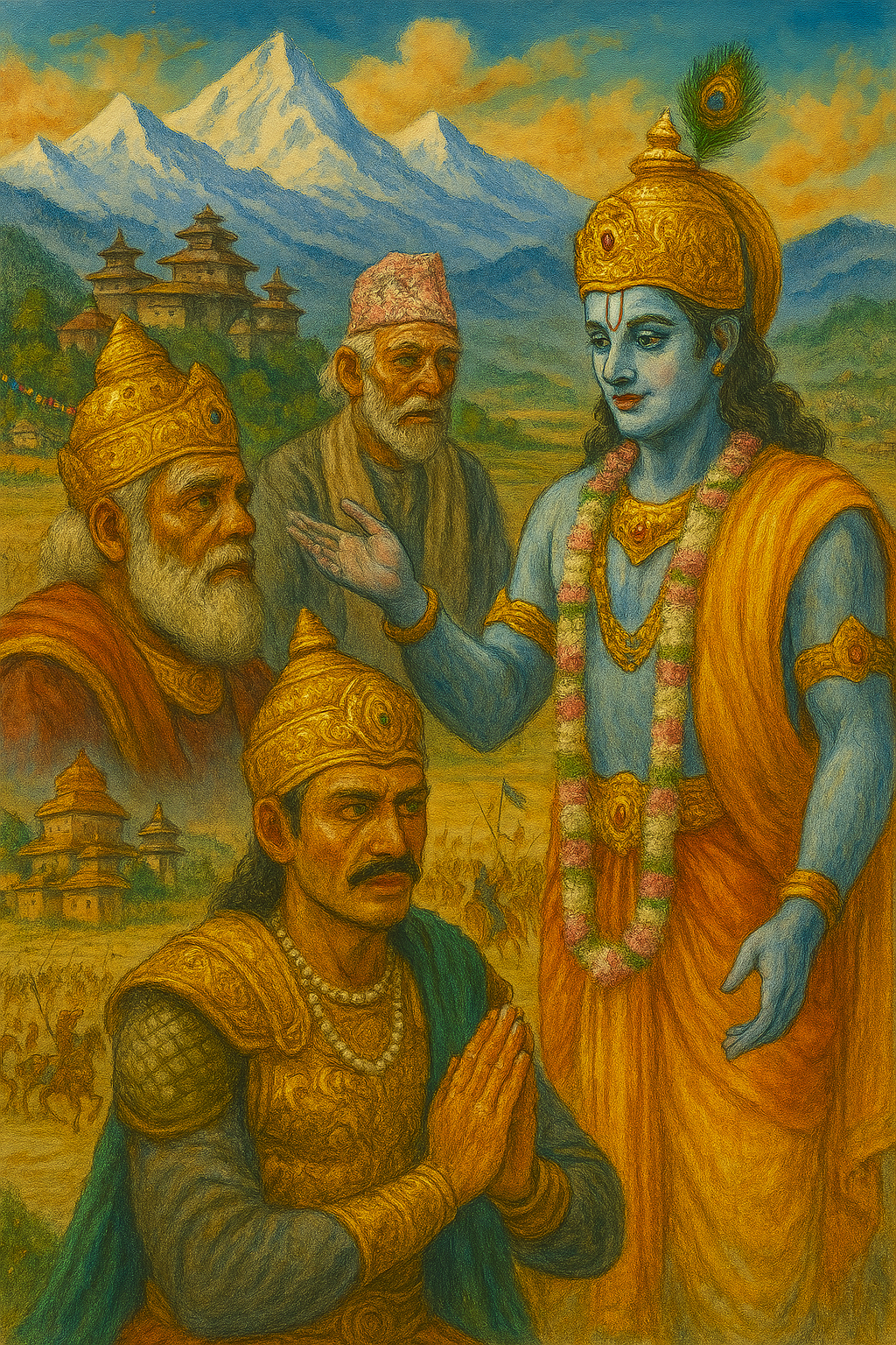 अध्याय १