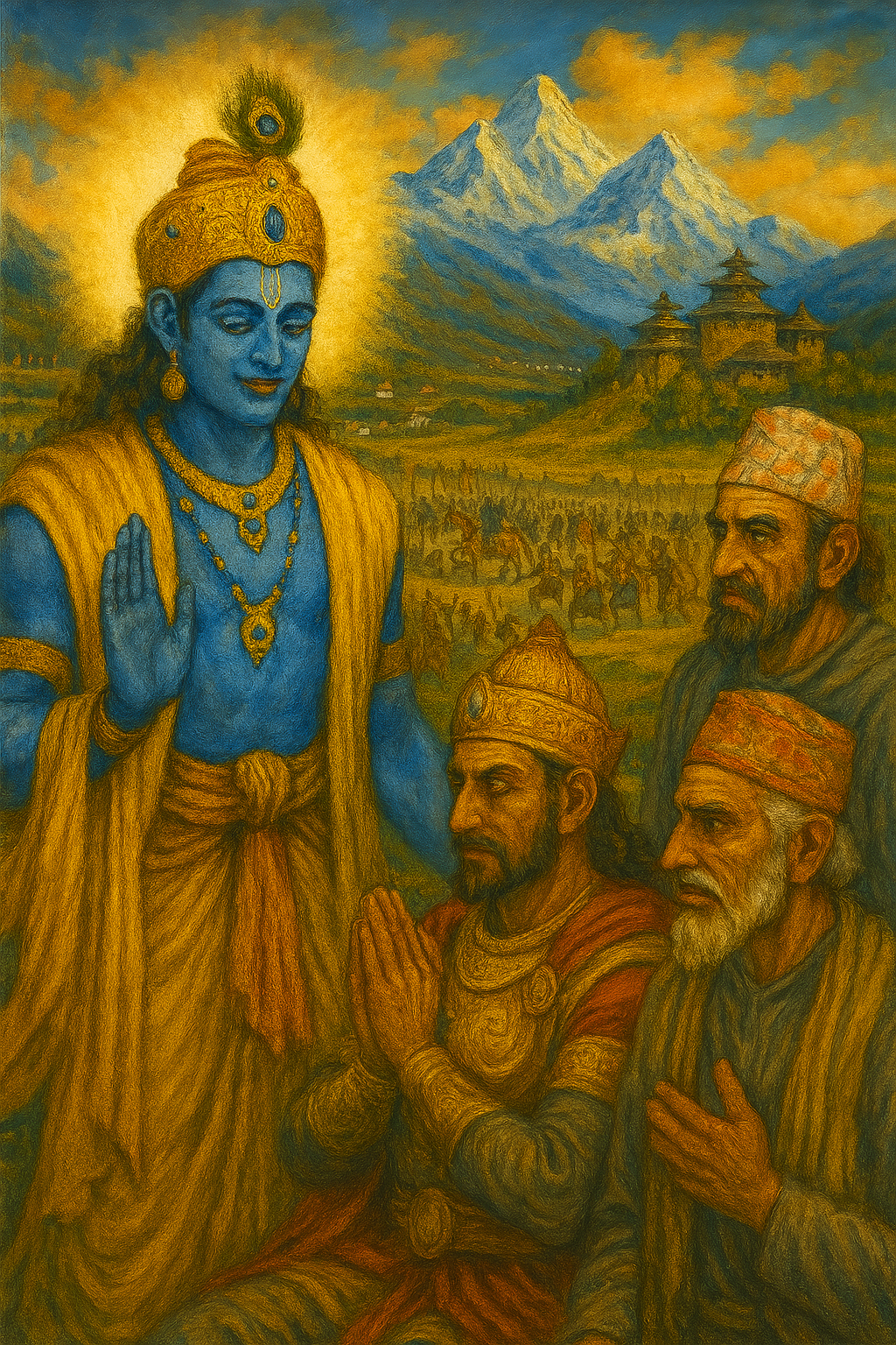 अध्याय ३