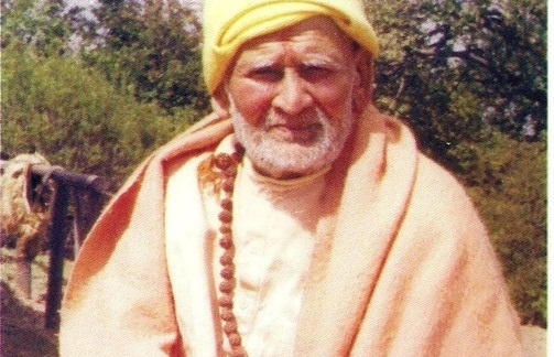 खप्तड बाबा