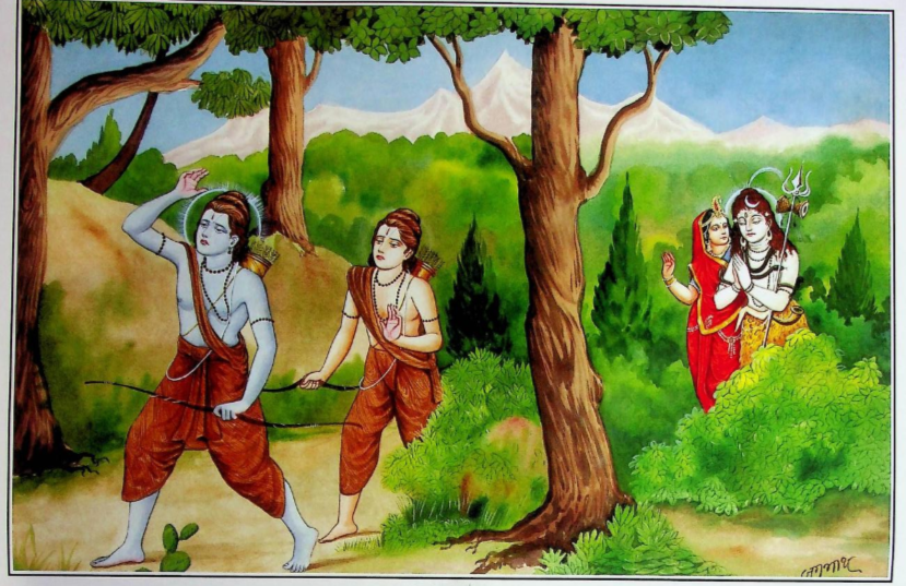 नेपाली गुरुहरू